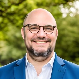 Profile Picture of Robert Jansen